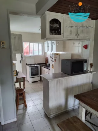 Imagem Casa em condomínio Temporada em Juquehy com, 2 dormitórios, piscina coletiva, 2 vagas | Juquehy Imobiliária