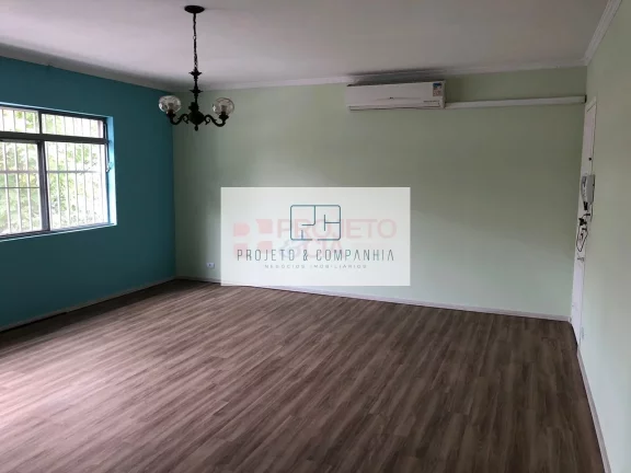 Imagem Casa em Alto da Boa Vista - São Paulo