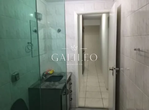 Imagem Venda ou permuta Apto 85m² Condomínio Edifício Névio Borgonovi I Centro I Jundiaí - SP.