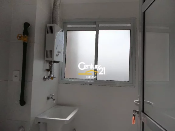 Imagem Apartamento com 2 dormitórios à venda, 53 m² - Brás - São Paulo/SP