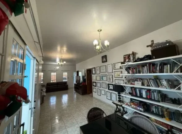 Imagem Casa para Venda no bairro Jardim Itália