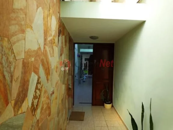 Imagem Sobrado no bairro Jardim, 3 dorm, 1 suíte, 2 vagas, 200 m