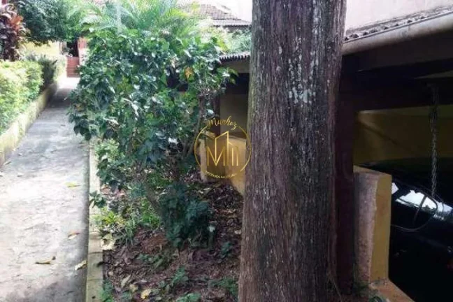 Imagem Terreno para Venda em Santo André, campestre