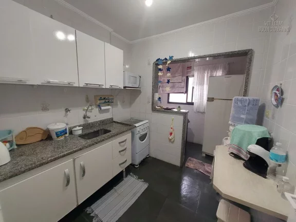 Imagem Apartamento à Venda em Balneário Flórida, Praia Grande - SP
