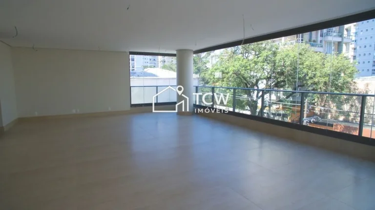 Imagem Apartamento Alto Padrão 4 dorm