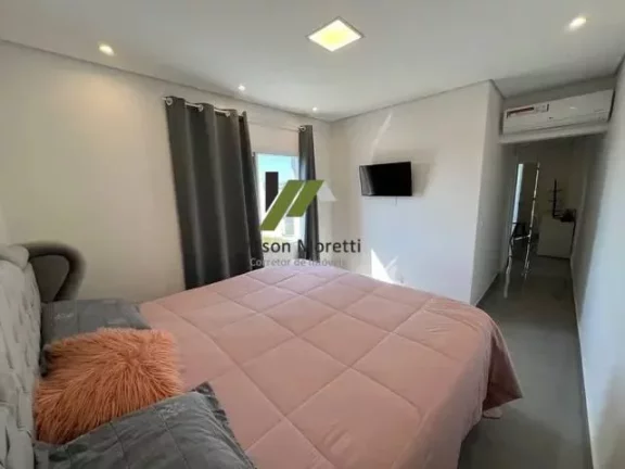Imagem LINDA CASA DE ALTO PADRÃO EM ITUPEVA