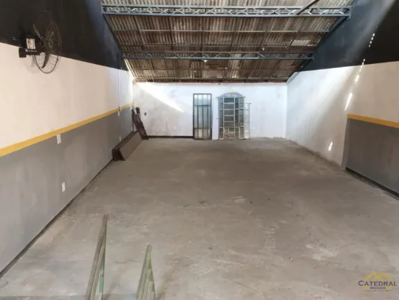 Imagem Casa comercial para locação com 150m² no Centro de Jundiaí- SP