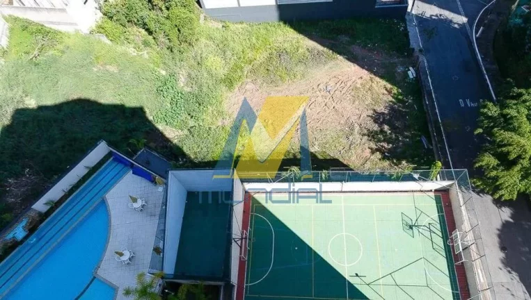 Imagem Um apartamento completo no Elegance Morumbi te espera!