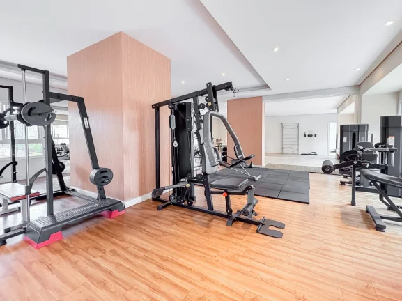 Imagem Apartamento para venda em Tatuapé com 2 quartos, sendo 1 suíte , 50m2
