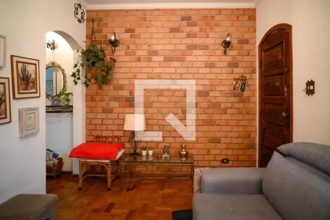 Imagem Casa à Venda - Aclimação, 3 Quartos, 180 m2