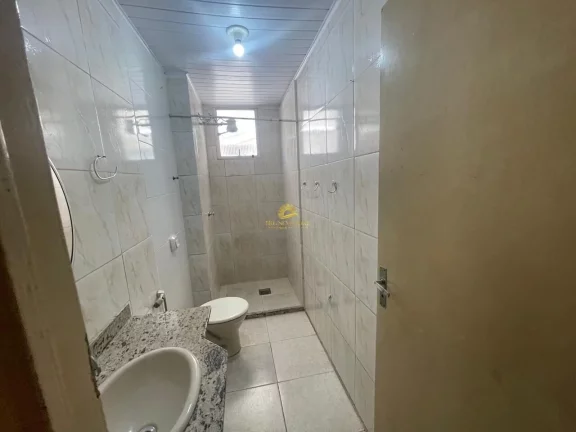 Imagem OPORTUNIDADE ÚNICA NA PRAIA DO MORRO, GUARAPARI!Venha conhecer este charmoso apartamento, a poucos ...
