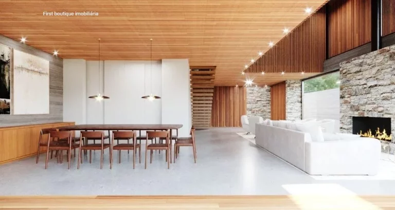 Imagem Casa com 4 Quartos à Venda, 600 m² em Jardim Paulista - São Paulo