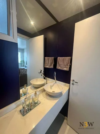 Imagem Apartamento à venda, 117 m² por R$ 1.980.000,00 - Vila Leopoldina - São Paulo/SP
