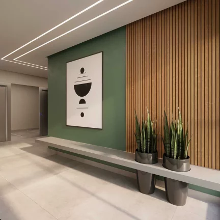Imagem APARTAMENTO RESIDENCIAL em São Paulo - SP, Vila Sônia