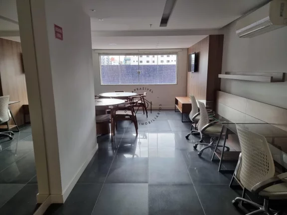 Imagem Apartamento para Venda em Praia Grande, Guilhermina, 3 dormitórios, 4 suítes, 5 banheiros, 2 vagas