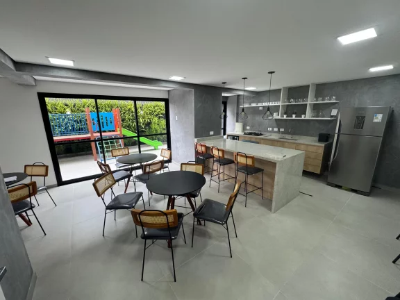 Imagem APARTAMENTO com 2 dormitórios à venda com 140.36m² por R$ 750.000,00 no bairro Centro - PINHAIS / PR
