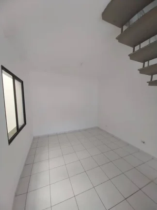 Imagem Cobertura Triplex para Locação