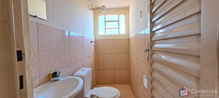 Imagem Casa à venda no Bairro Sebastião Amorim