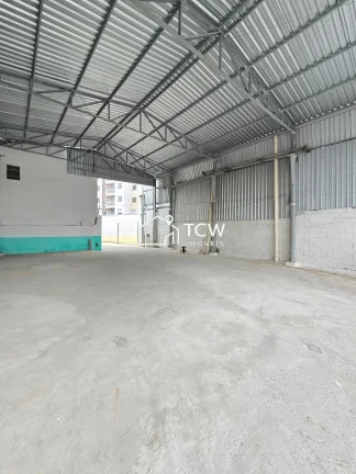 Imagem Pavilhão/Galpão para alugar no bairro Ipiranga - São Paulo/SP, Zona Sul