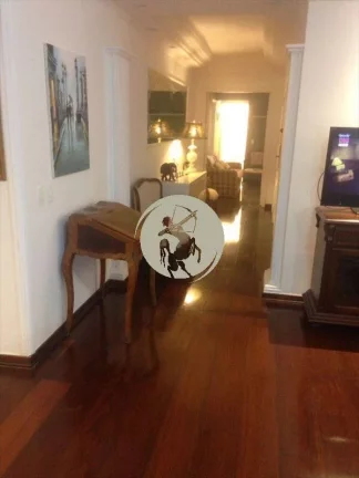 Imagem ALTO PADRÃO A VENDA NO BAIRRO MAIS CHARMOSO E CONCEITUADO DE SANTOS. APARTAMENTO A VENDA EM PRÉDIO...