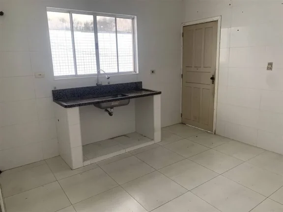 Foto do imóvel: CASA TUPI - PRAIA GRANDE SP