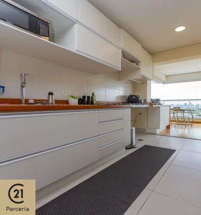Imagem APARTAMENTO RESIDENCIAL em SÃO PAULO - SP, JARDIM AEROPORTO