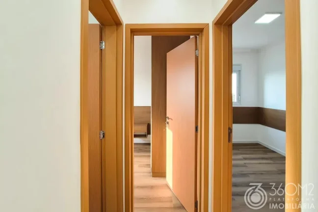 Imagem Apartamento para Venda em São Bernardo do Campo / SP no bairro Planalto