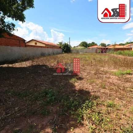 Imagem Terreno, Vila Santa Fé, Pirassununga - R$ 220 mil, Cod: 158