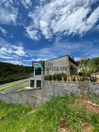 Imagem CASA CONDOMÍNIO FECHADO ATIBAIA COM ÓTIMA LOCALIZAÇÃO