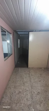 Imagem Galpão para Locação em Santa Luzia, 250m², 2 Banheiros