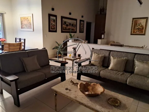 Imagem CASA COM 347,70 m² - MARAMBAIA - VINHEDO SP