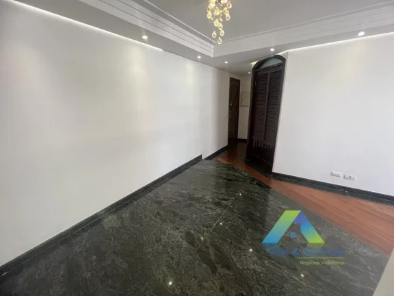 Imagem Excelente apartamento mobiliado com 65m² e fino padrão com localização privilegiada a 300mts da Estação de Metro Jabaquara.