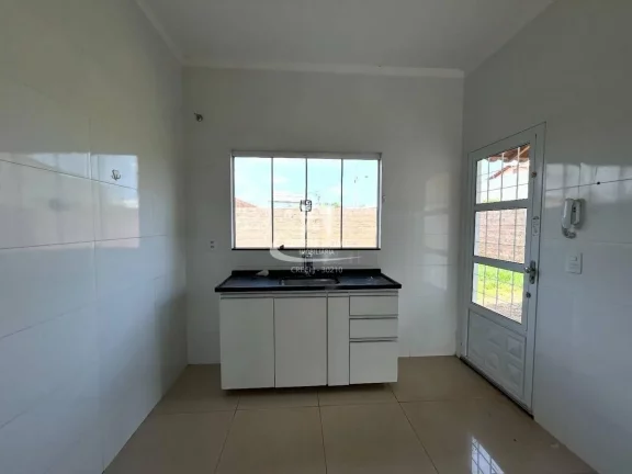 Imagem Casa residencial Menezes em Bady bassitt