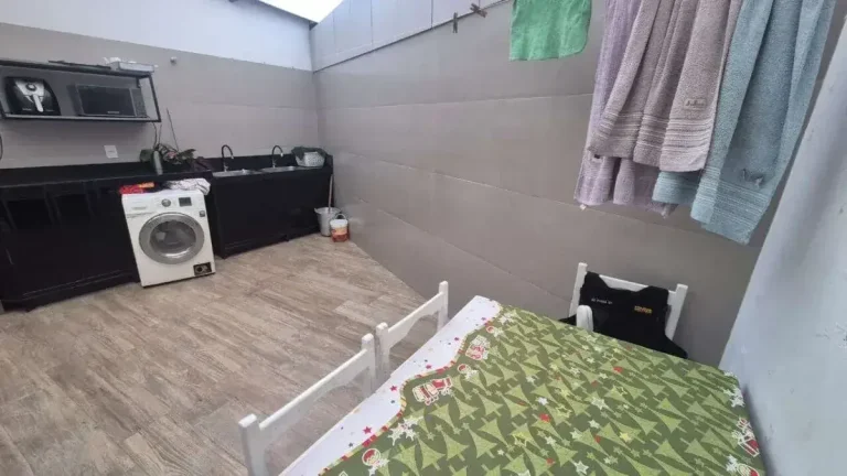 Imagem Casa à venda no bairro São Sebastião, com 2 quartos