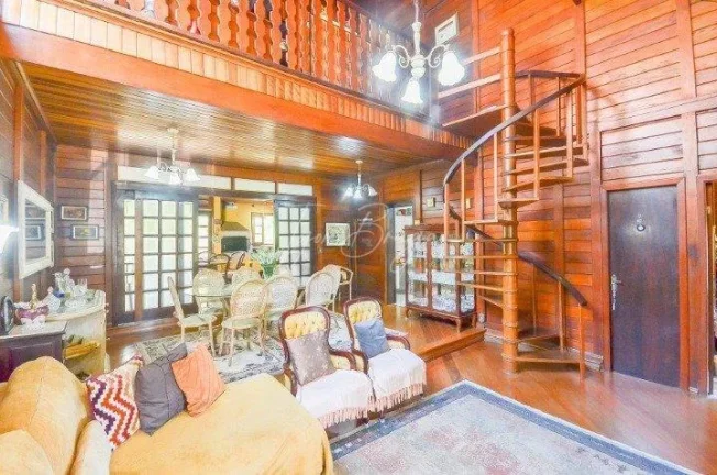Imagem Casa à venda no bairro Pilarzinho em Curitiba/PR