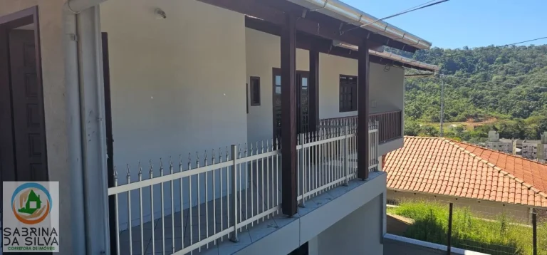 Imagem Casa - Velha Central - Blumenau
