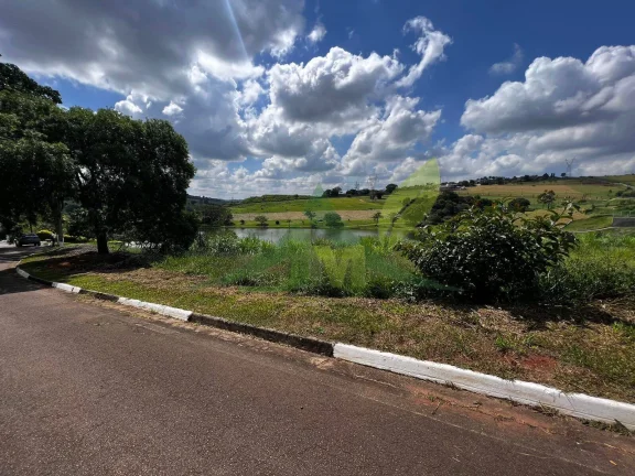 Imagem Oportunidade: Terreno à venda no Condomínio Terras da