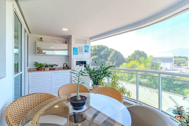 Imagem APARTAMENTO IMPECÁVEL com 2 DORMITÓRIOS no RIO2 - R$ 710.000 - Barra Olímpica, RJ