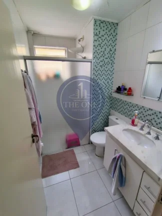 Imagem Imperdível Casa à Venda em São Paulo - 3 Quartos, 1 Suíte, 5 Banheiros, 3 Vagas na Liberdade!