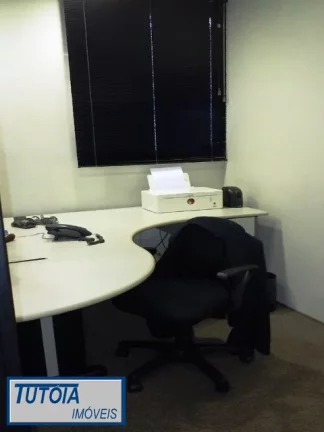 Imagem CONJUNTO COMERCIAL À VENDA NO PARAISO, SÃO PAULO