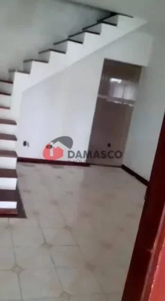 Imagem Sobrado à venda 3 Quartos, 1 Vaga, 120M², Nova Gerty, São Caetano do Sul - SP