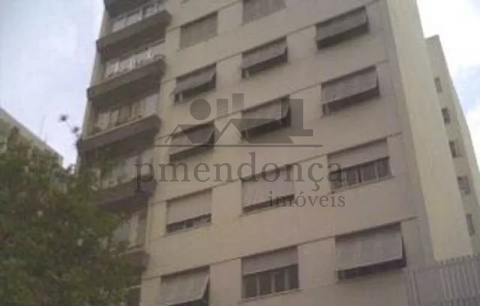 Imagem Apartamento reformado na Rua Dr Albuquerque Lins, 178m²