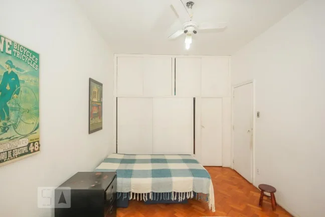 Imagem Apartamento à Venda - Copacabana, 1 Quarto, 60 m2