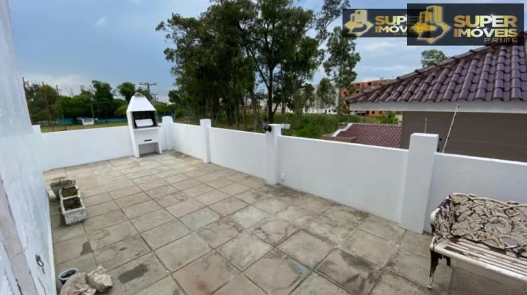 Imagem Apartamento Padrão para Venda em Centro Pelotas-RS - 2446