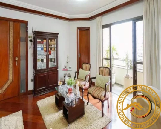Imagem APARTAMENTO RESIDENCIAL em SÃO PAULO - SP, VILA REGENTE FEIJÓ