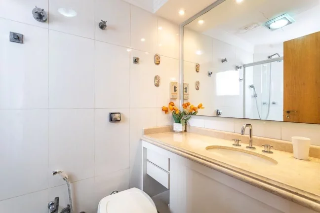 Imagem APARTAMENTO RESIDENCIAL em São Paulo - SP, Perdizes