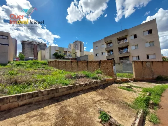 Imagem Terreno à venda em Ribeirão Preto-SP, Jardim Botânico 318,53 m² de área - Oportunidade única!