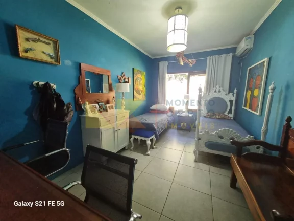 Imagem Casa com 5 Quartos à Venda, 400 m² em Ribeirão Fresco - Blumenau