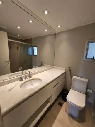 Imagem Apartamento Vila Nova Conceição - 94M², 3 Dorms, 1 Suíte, Varanda, 1 Vaga.