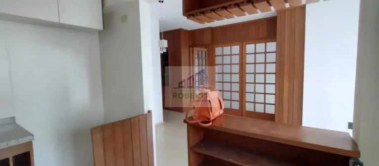 Imagem APARTAMENTO À VENDA NO BROOKLIN 1 DORMITÓRIO